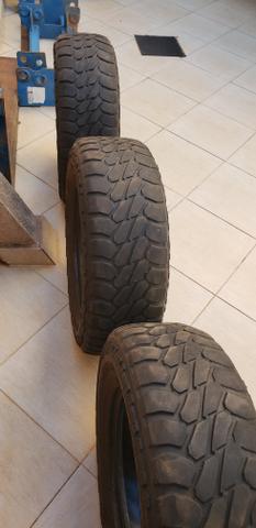 Pneu Scorpion MTR aro 16 - Foto 4