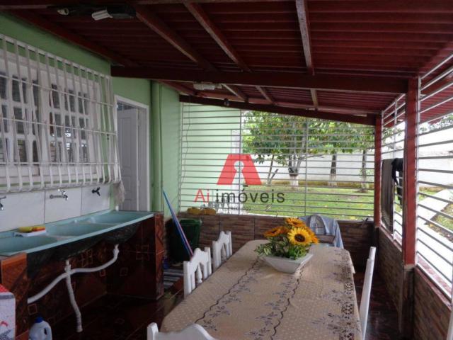 Casa para alugar, 350 m² por r$ 3.000/mês - vila acre - rio branco/ac - Foto 8
