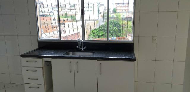 Vende-se apartamento em Rosa da Penha/ contato