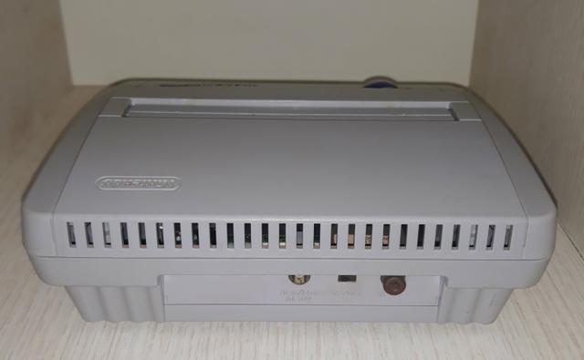 Super Nintendo baby - Foto 2