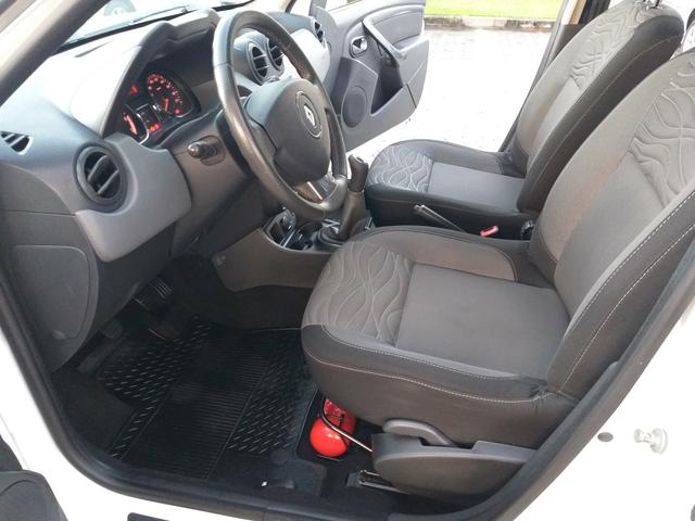 Lindo Duster 1.6 Manual 2013/2013 Apenas 62.000km! - Foto 14