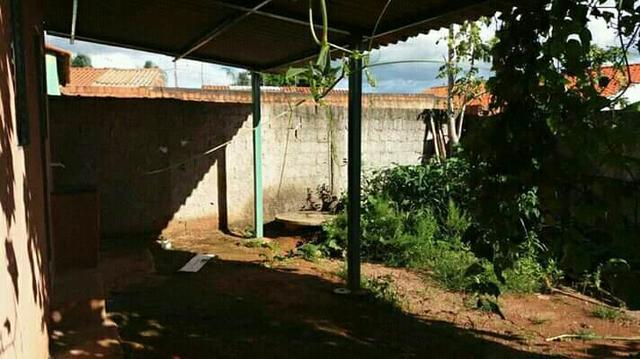 Ágio de uma casa aqui no Girassol 22 mil - Foto 4