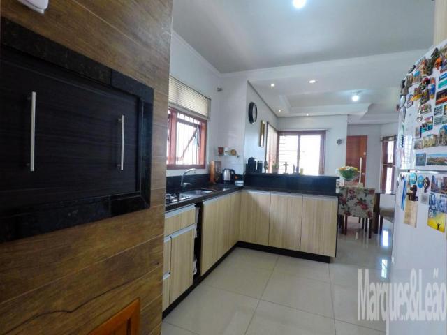 Casa à venda com 3 dormitórios em Encosta do sol, Estância velha cod:126 - Foto 4