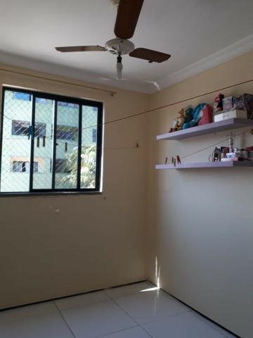 Apartamento 3 quartos (1 suíte), 71,80 m², Monte Castelo, 2º andar - Foto 7