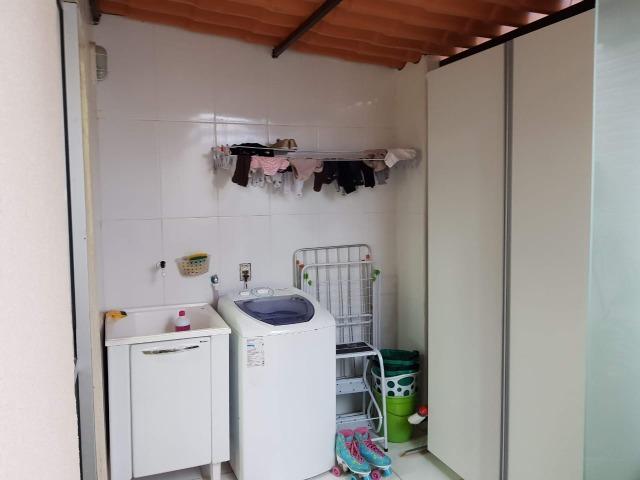 Excelente Sobrado reformado! 03 Quartos 73m2 Residencial Total Ville - Lazer Completo - Foto 10
