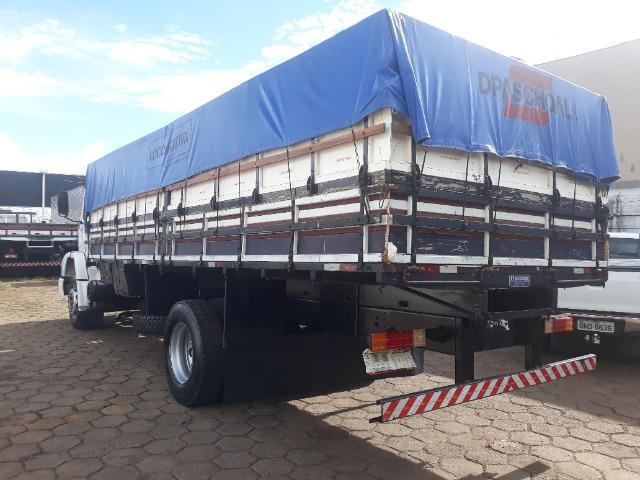 Mb 1620 96/96 Toco Diferencial Rockwell De Fábrica - Foto 6