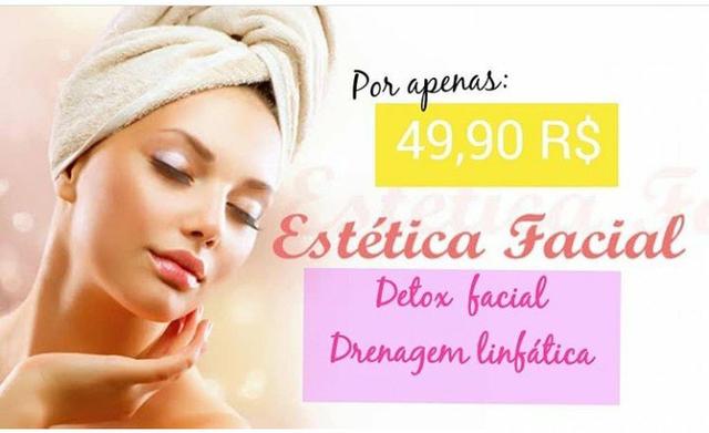 Estética facial