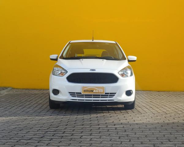 FORD KA 2016/2016 1.0 SE PLUS 12V FLEX 4P MANUAL - Foto 2