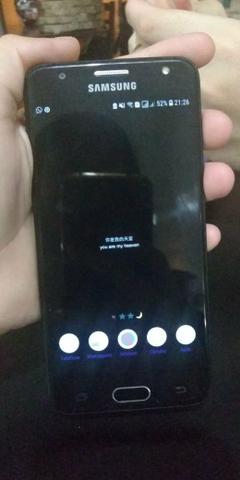 J5 prime - Foto 2