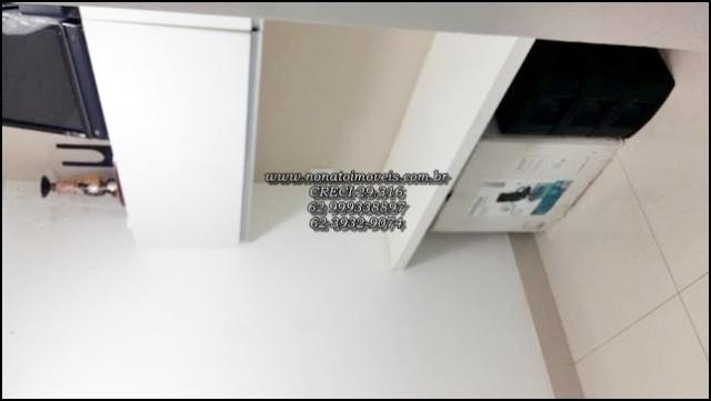 Jardim goias ! 108 m² 3 quartos ( 1 suite ) ! lindo apartamento ! - Foto 8