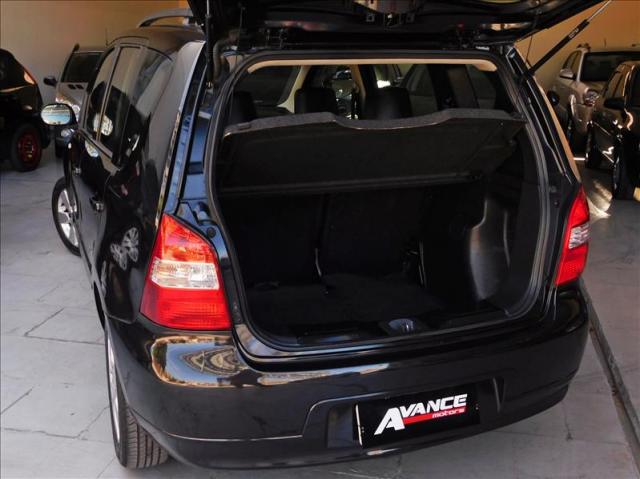 Nissan Livina 1.8 sl 16v - Foto 7