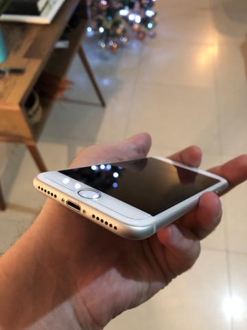 IPhone 8 64gb Branco - Foto 6