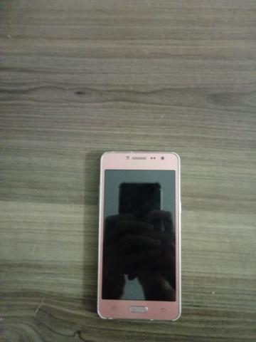 Samsung J2 Prime Rosa - Foto 2