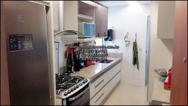 Jardim goias ! 108 m² 3 quartos ( 1 suite ) ! lindo apartamento ! - Foto 3