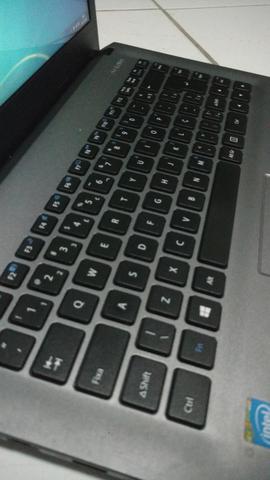 Notebook HD 500gb, 4gb memória - Foto 6