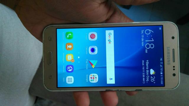 Samsung J5