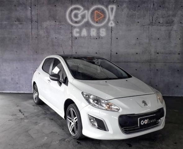 PEUGEOT 308 2013/2013 1.6 FELINE THP 16V GASOLINA 4P AUTOMÁTICO - Foto 3