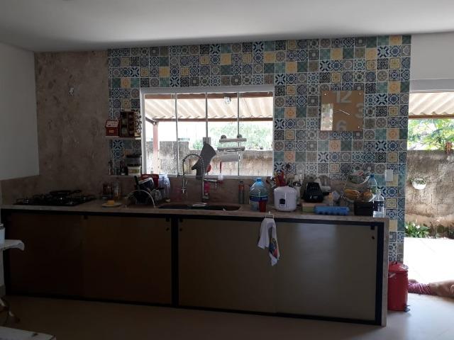 Lote com casa de apoio. Venha morar no paraíso! Construa sua casa ou não! - Foto 18