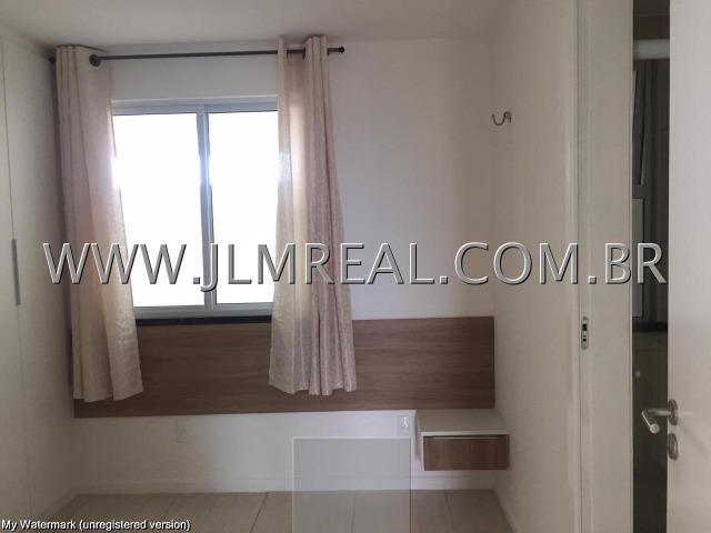 (Cod.:086 - Jacarecanga) - Mobiliado - Vendo Apartamento com 80m² e 2 Vagas - Foto 20