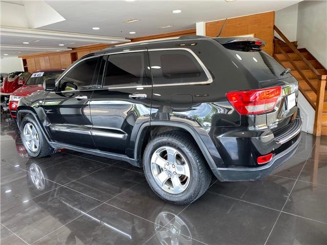 Jeep Grand cherokee 3.6 limited 4x4 v6 24v gasolina 4p automatico - Foto 5