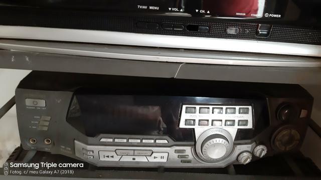 Videoke Ralf 3700 (modelo)