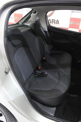 PEUGEOT 207 2010/2011 1.4 X-LINE 8V FLEX 4P MANUAL - Foto 5