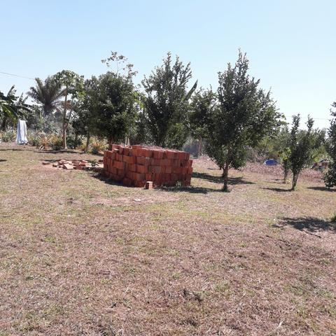 Vendo ou troco Chácara na Transacreana ( *) - Foto 6