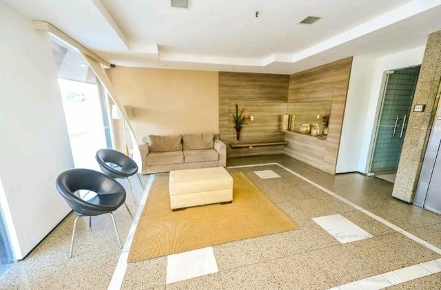 LINDO APTO NO MEIRELES, 149,96m2,3 SUÍTES - Foto 13