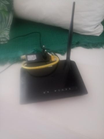 Roteador - Foto 3