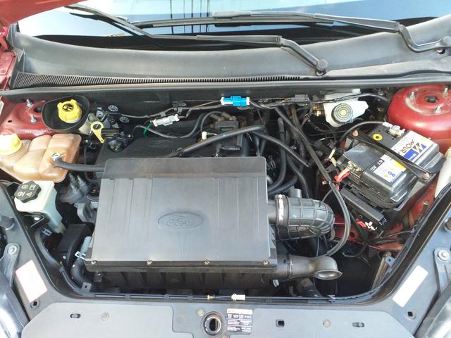 Fiesta Sedã Oportunidade Com Apenas KM 67.000 - Foto 4