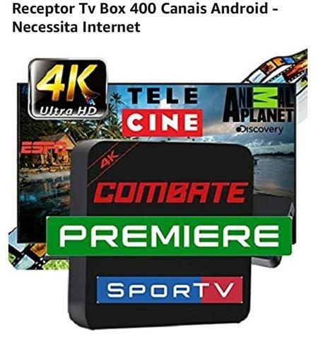 Midia Box mxq 4k 16 gb e 2gb Ram Android 7.1 (Promoção enquanto dura estoque)