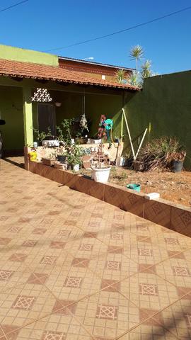 Casa 4Q no Gama Leste - AC troca na Ponte Alta - Foto 16