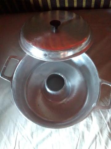 Forma de bolo redonda - Foto 2