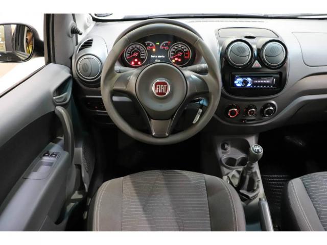 Fiat Palio ATTRACTIVE 1.4 - Foto 8