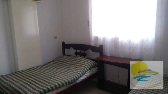 Casa com 4 dormitórios para alugar, 100 m² por R$ 600/dia - Itapema do Sai - Itapoá/SC - Foto 9