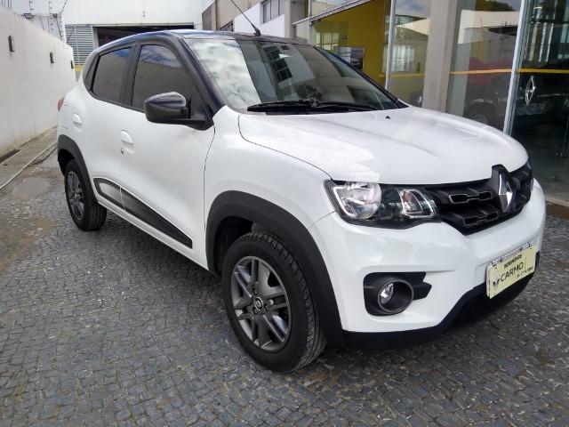 Kwid Intense 1.0 - Foto 8
