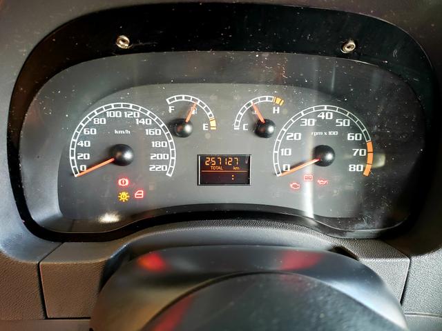 Fiat Siena 2005 - Foto 5