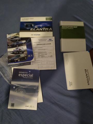 Hyundai Elantra 2015 - Foto 11