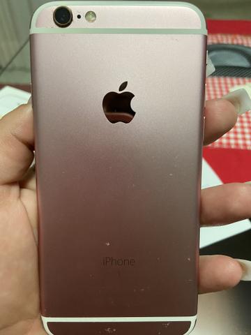 IPhone 6s