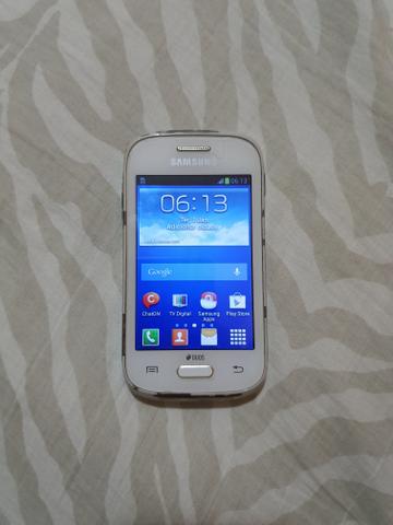 Samsung Galaxy Young Plus Duos TV