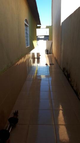 Casa 4Q no Gama Leste - AC troca na Ponte Alta - Foto 12