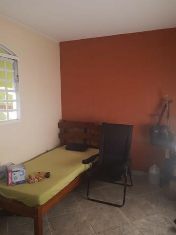 Casa 4Q no Gama Leste - AC troca na Ponte Alta - Foto 4