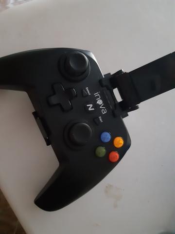 Gamepad