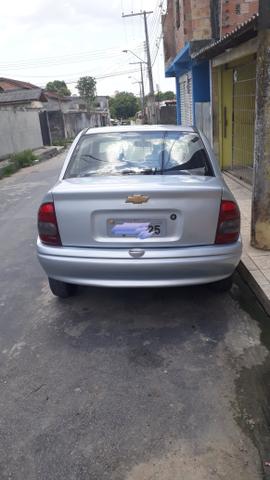 Corsa classic todo em dias os dois documentos - Foto 3