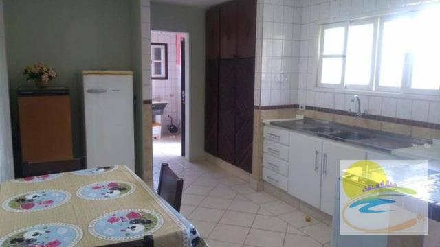 Casa com 4 dormitórios para alugar, 100 m² por R$ 600/dia - Itapema do Sai - Itapoá/SC - Foto 11