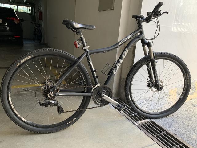 Bicicleta Caloi Aro 29 - Foto 6