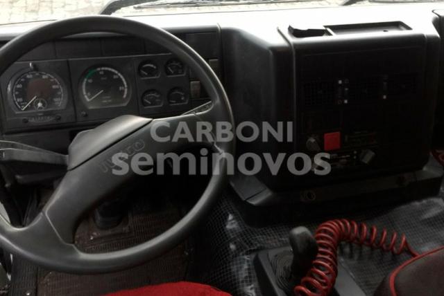 Iveco Stralis HD 450S38T 6X2, ano 2005/2006 - Foto 5