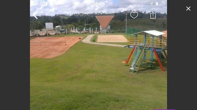 Terreno - Condomínio Campos do Valle I - Foto 4