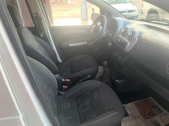 Fiat Uno 1.4 Evo Economy - Foto 8