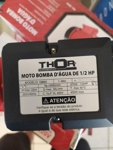 Bomba d'agua - Foto 2
